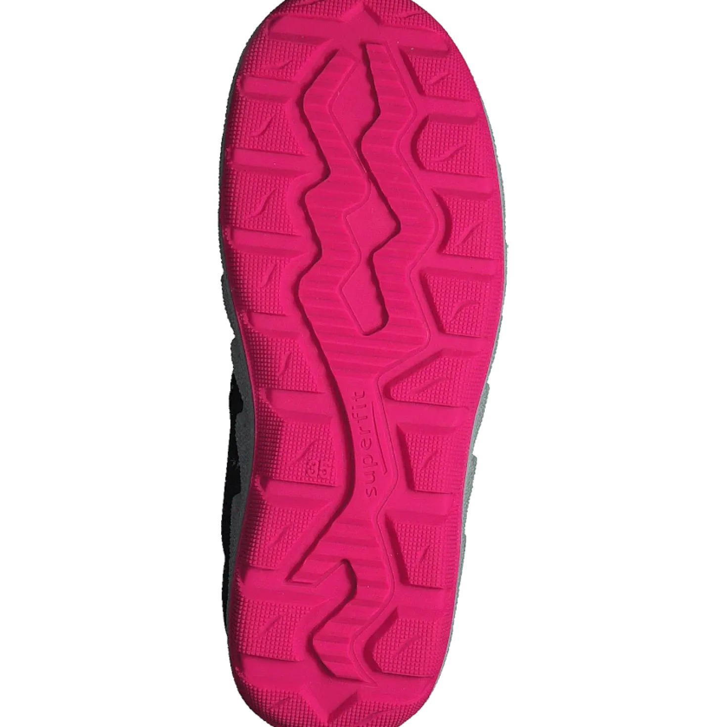 Icebird Blue/pink