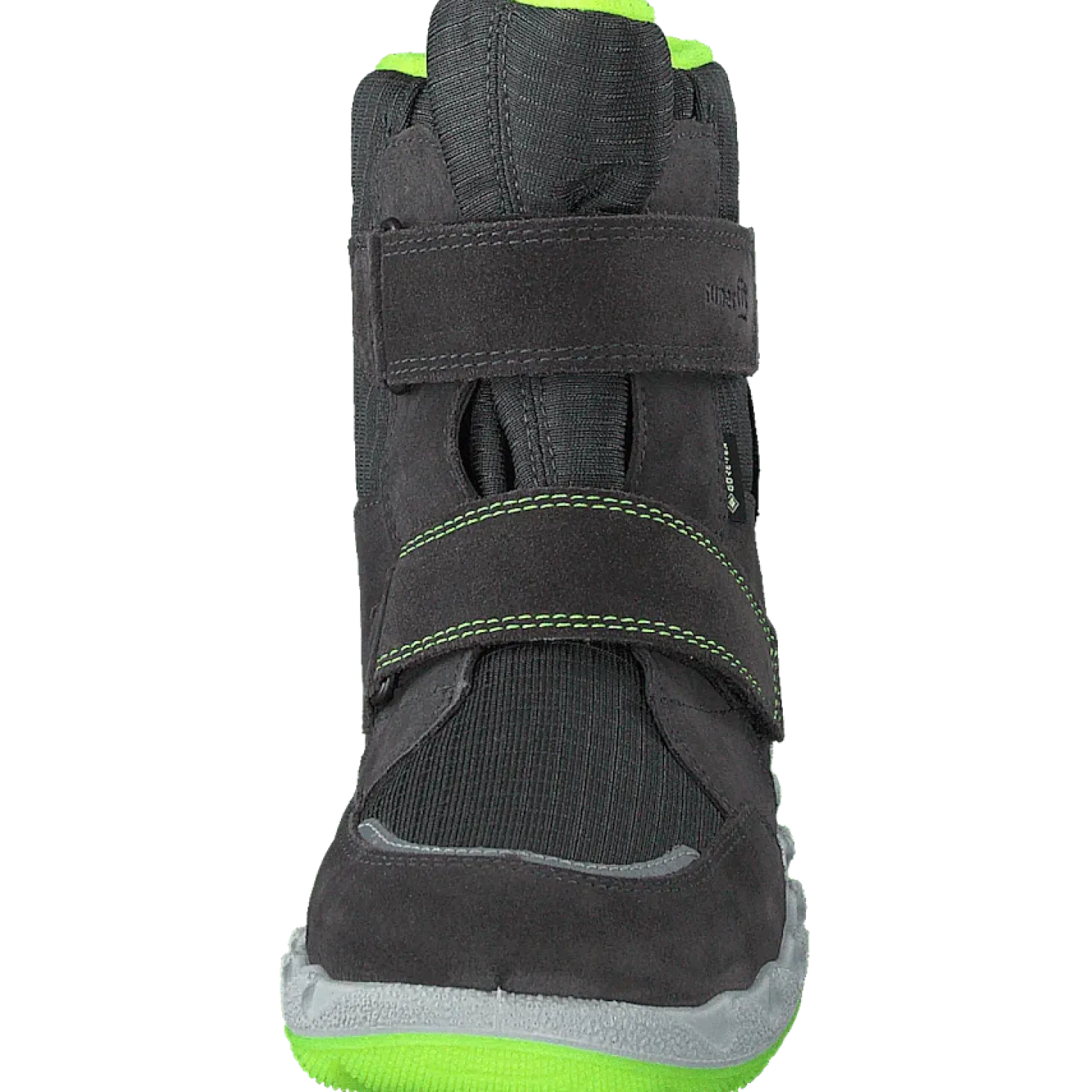 Icebird Grey/yellow