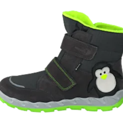 Icebird Grey/yellow
