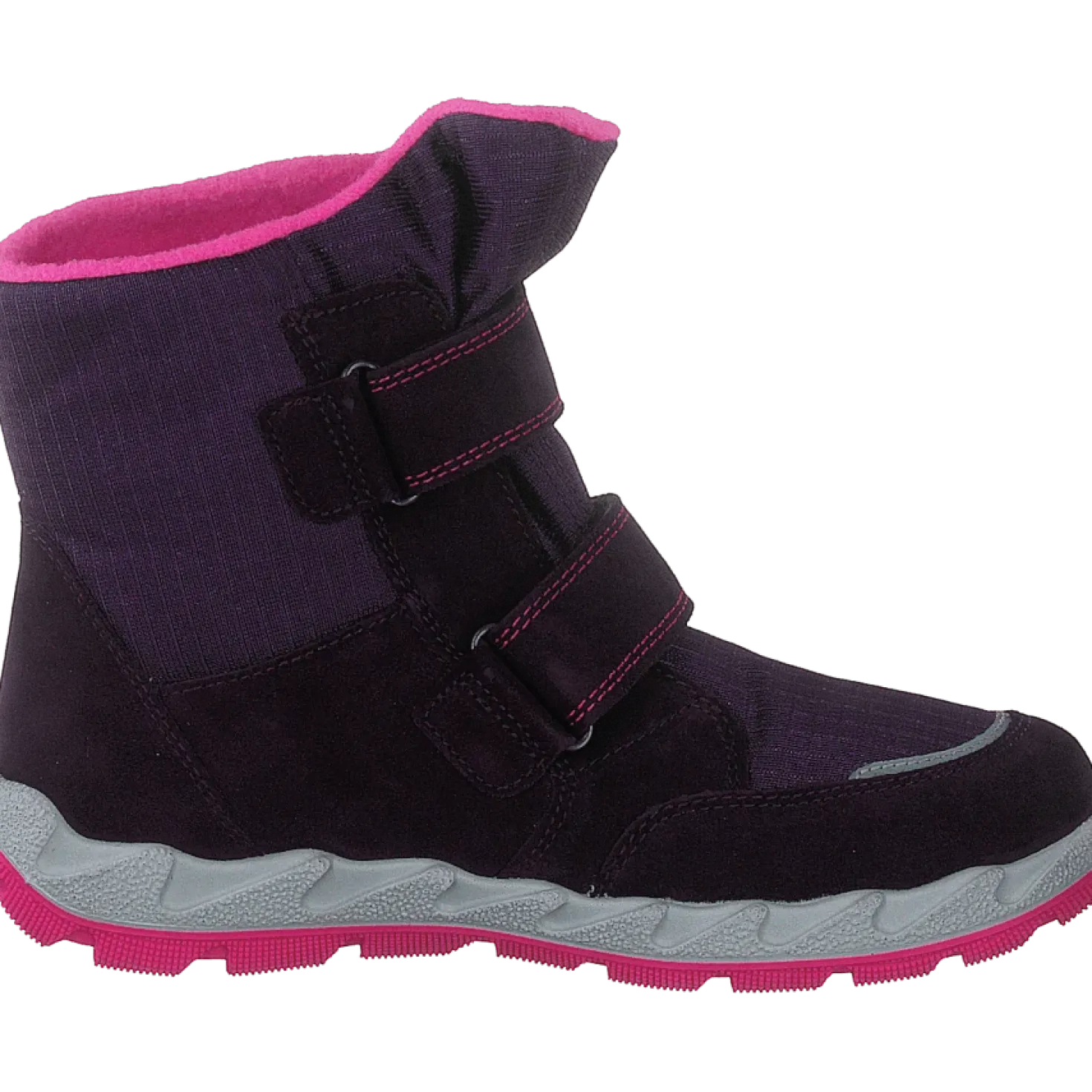 Icebird Purple/pink