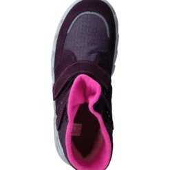 Icebird Purple/pink