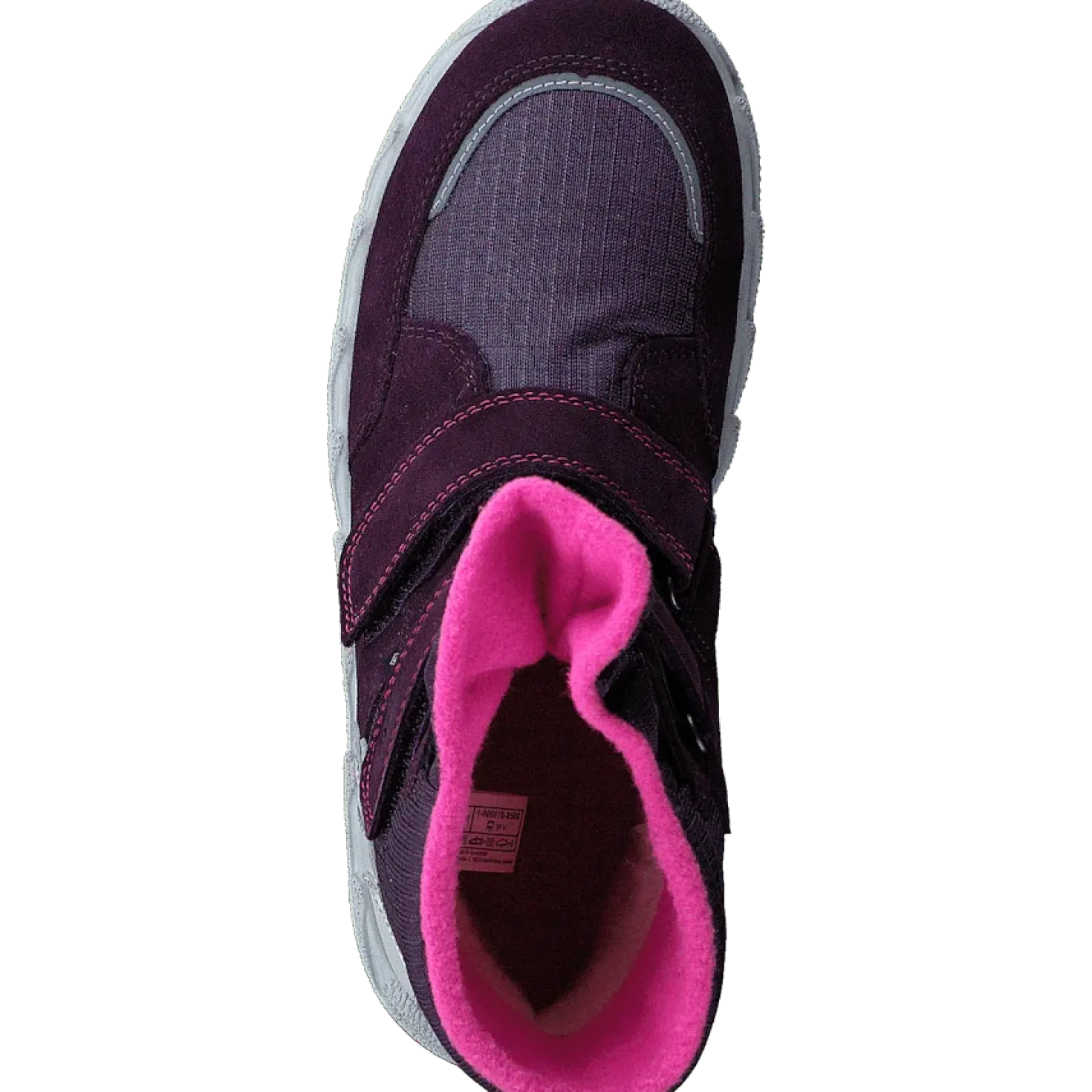 Icebird Purple/pink