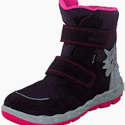 Icebird Purple/pink