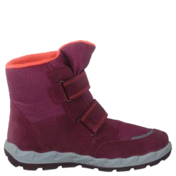 Icebird Red