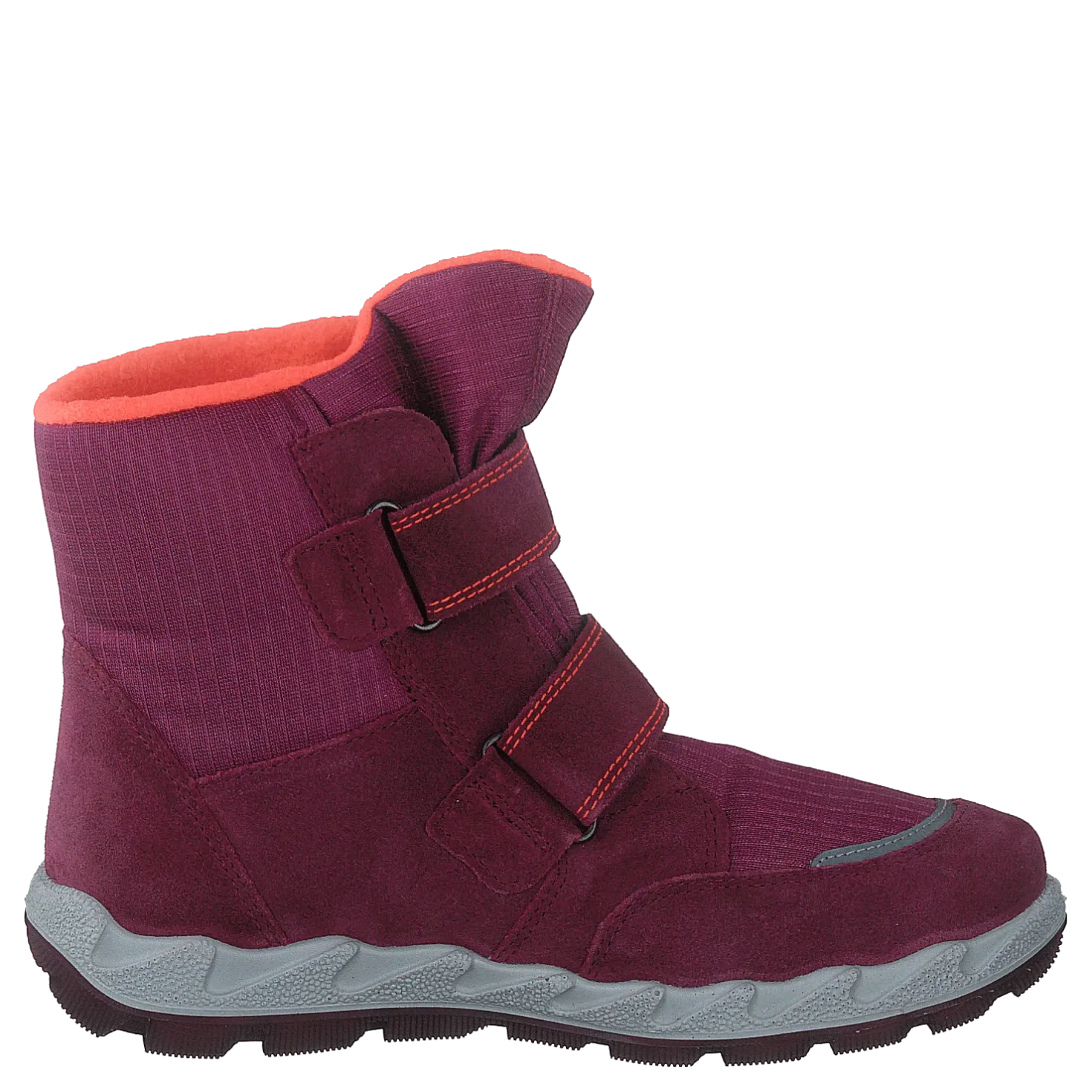 Icebird Red