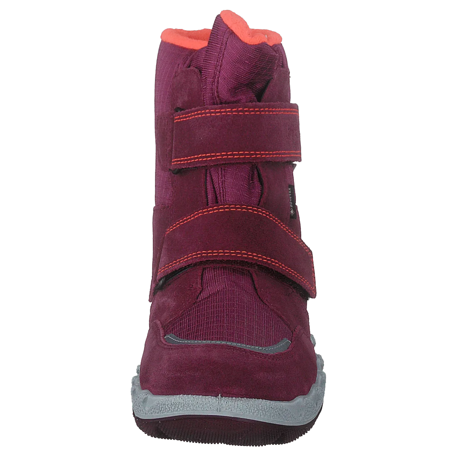 Icebird Red