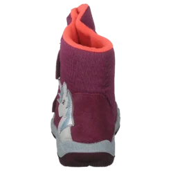 Icebird Red