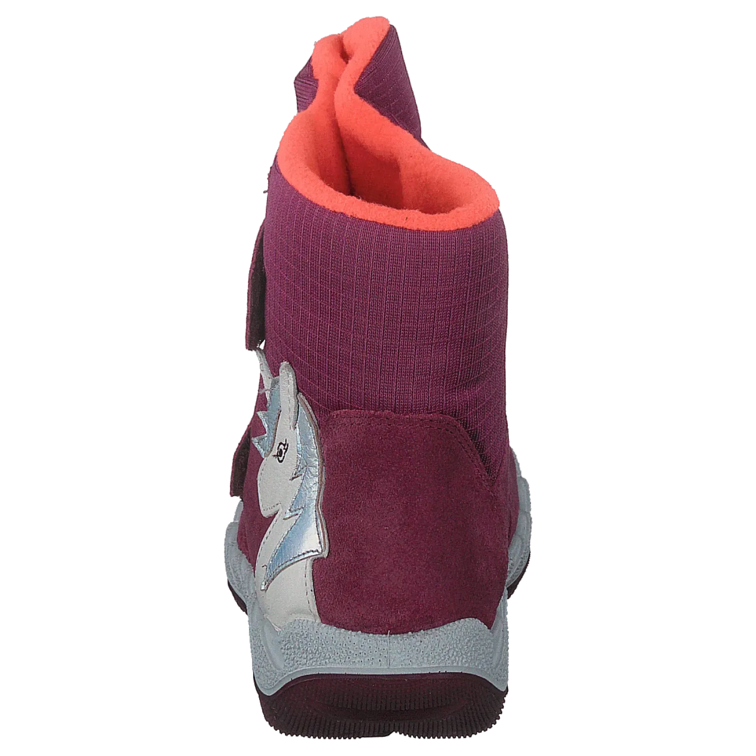 Icebird Red