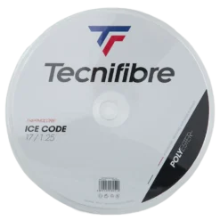 Ice Code 200m White