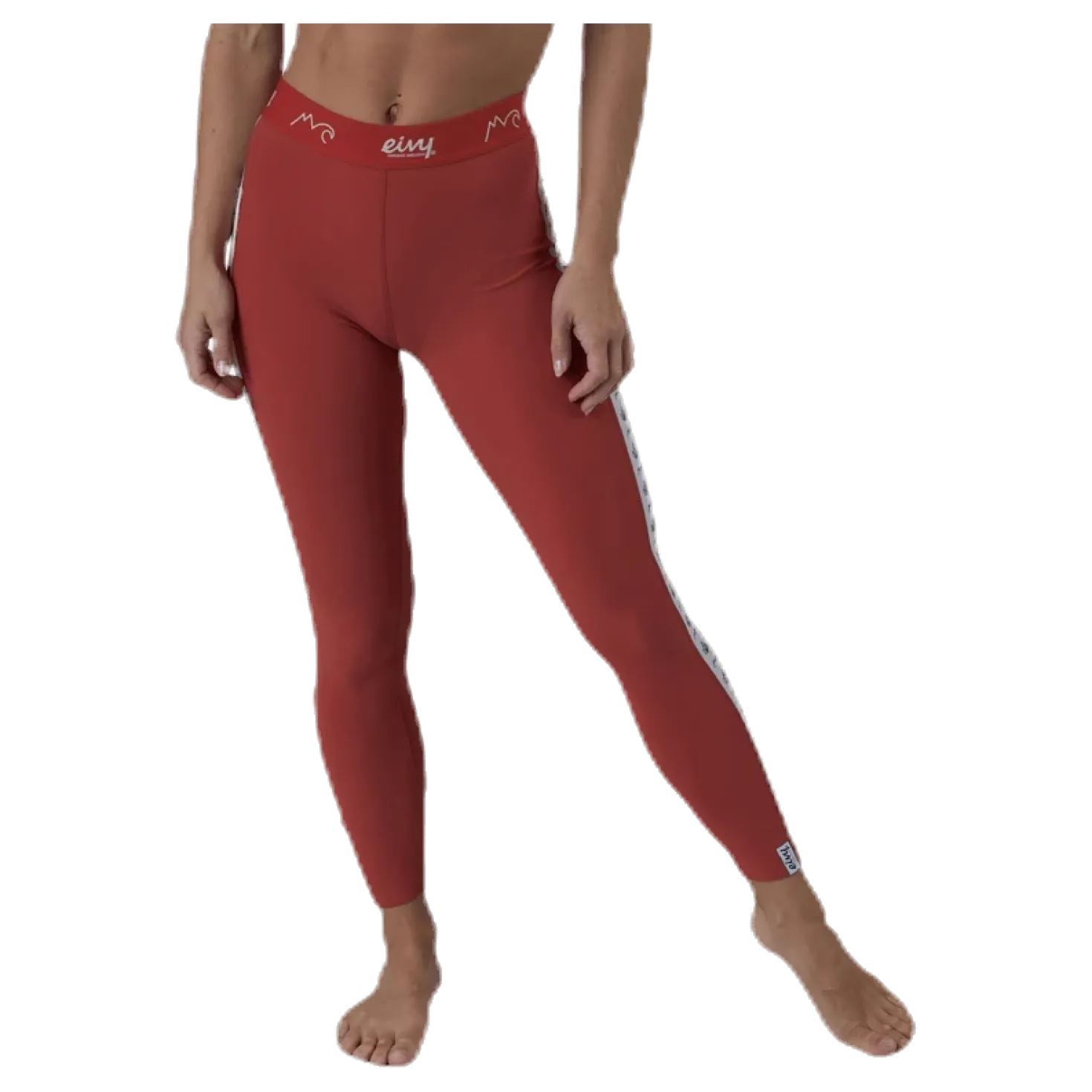 Icecold Tights Orange
