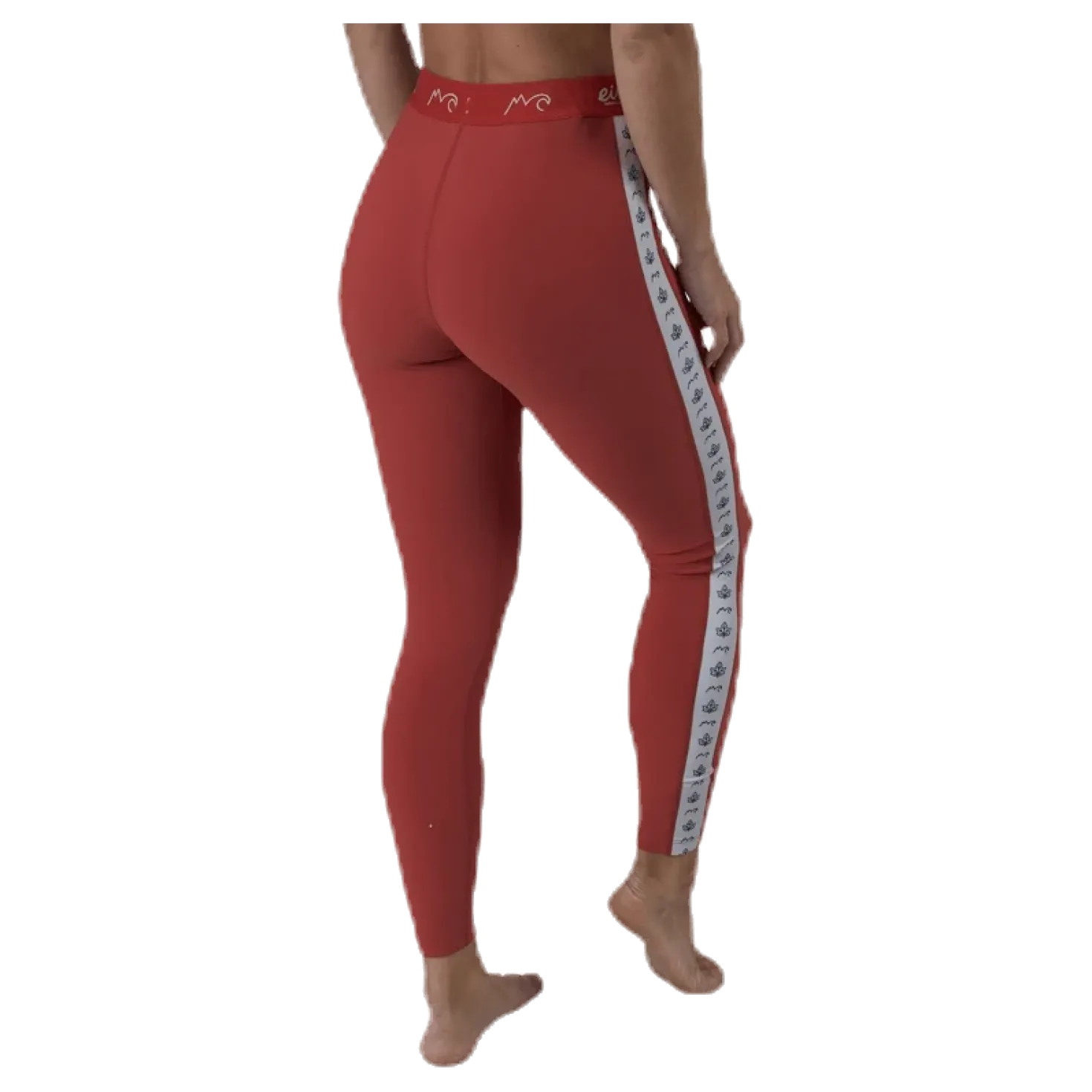 Icecold Tights Orange