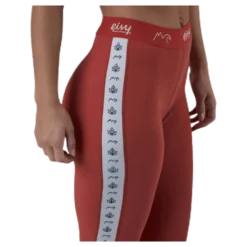 Icecold Tights Orange
