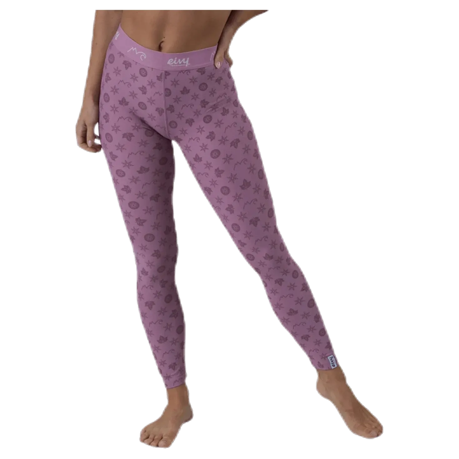 Icecold Tights Pink