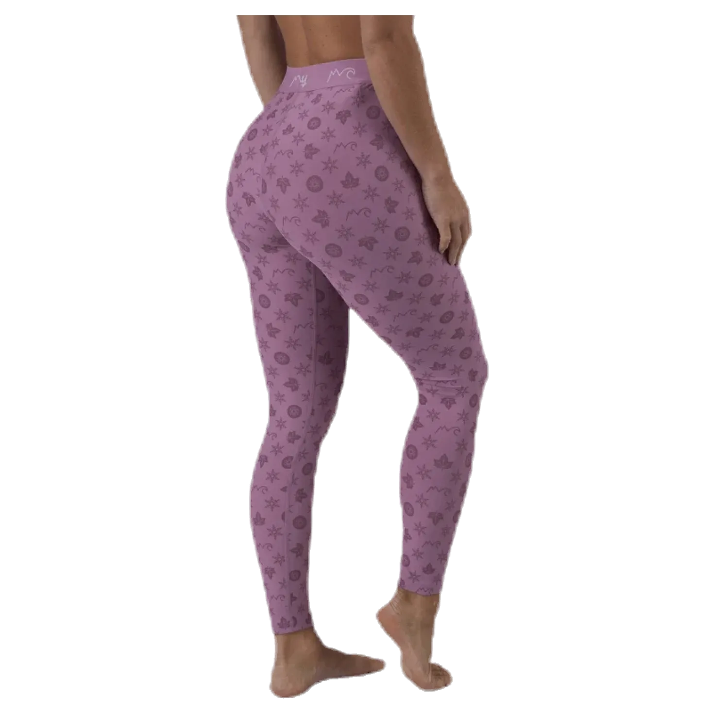 Icecold Tights Pink