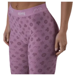 Icecold Tights Pink