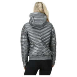 Ice Down Hood Grey