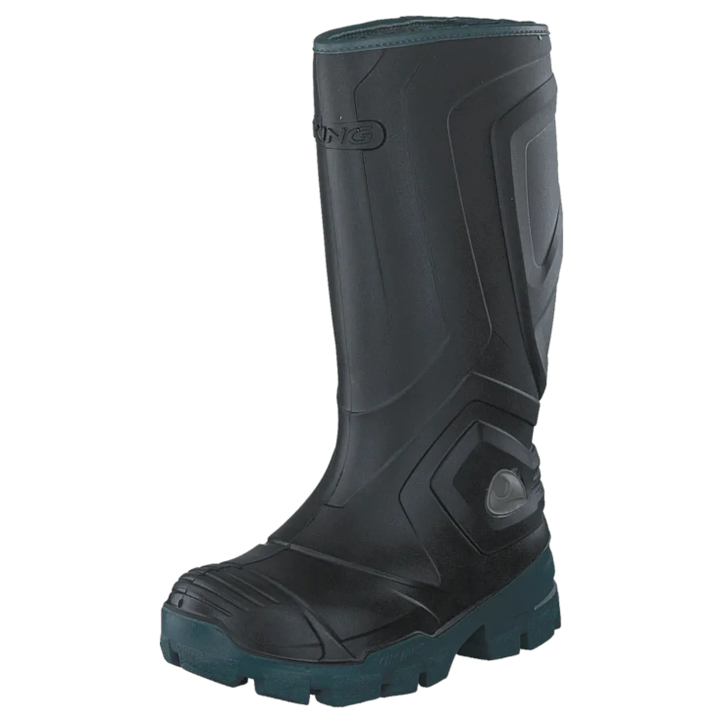 Icefighter Black/Grey