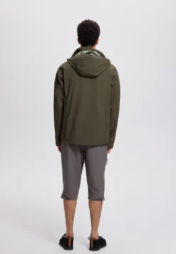 Icepeak Barmstedt Dark Olive