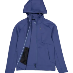 Icepeak Bunnell Navy Blue