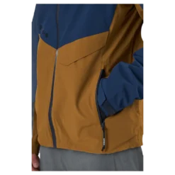 Icepeak Dassow 382 Brown/blue
