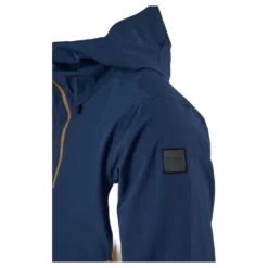 Icepeak Dassow 382 Brown/blue