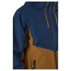 Icepeak Dassow 382 Brown/blue