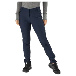 Icepeak Doral/byxor 390/mörk Blå