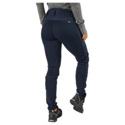 Icepeak Doral/byxor 390/mörk Blå