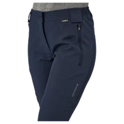 Icepeak Doral/byxor 390/mörk Blå