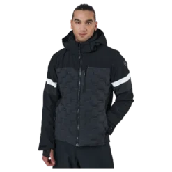 Icepeak Forestville 990 Svart
