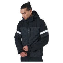 Icepeak Forestville 990 Svart
