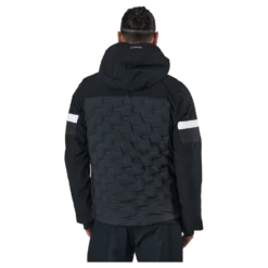 Icepeak Forestville 990 Svart