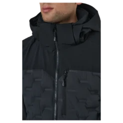 Icepeak Forestville 990 Svart