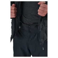 Icepeak Forestville 990 Svart