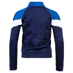 Iconic MCS Track Jacket Junior Blue