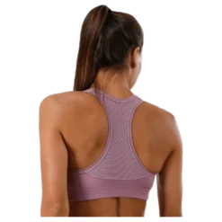Iconic Sports Bra Purple