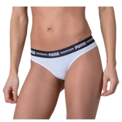 Iconic String 2-Pack Hang White