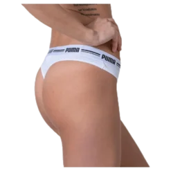 Iconic String 2-Pack Hang White