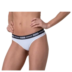 Iconic String 2-Pack Hang White