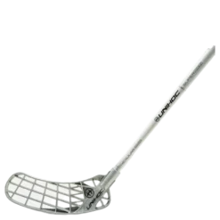 Iconic Superskin 100 cm Flex 24 White/Silver