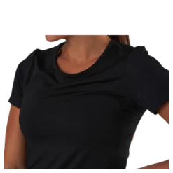 Iconic Tee Black