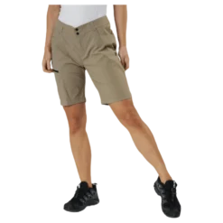 Iconiq Long Shorts Beige