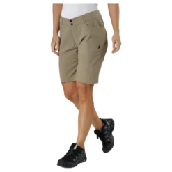 Iconiq Long Shorts Beige