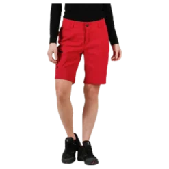 Iconiq Long Shorts Pink