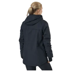 Ida Jkt W Black 999