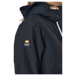 Ida Jkt W Black 999
