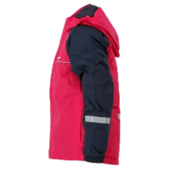 Idde Ski Jacket Pink
