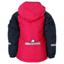 Idde Ski Jacket Pink