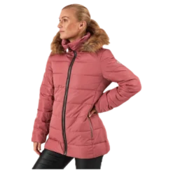 Idina Jacket Pink