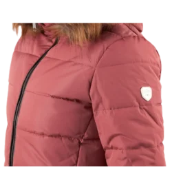 Idina Jacket Pink